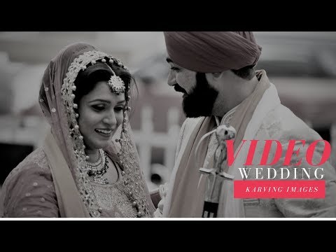 Wedding Photographer portfolio by Karving Images in Bangalore - Photo 2