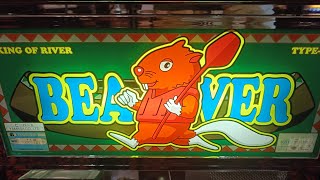 【ビーバーX）】実機配信