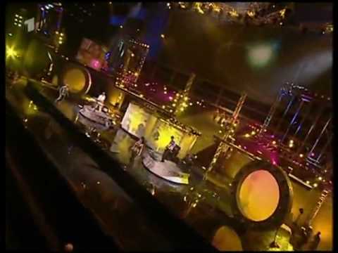 Aqua & Safri Duo - Hit Mix HD