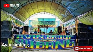 Download lagu Ayun ambing cover by DJ putra kreasi jaya mandiri Avin group mp3 Download lagu Ayun ambing cover by DJ putra kreasi jaya mandiri Avin group mp3