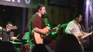 Tyler Barham "More Than A Cotton Dress" October 17, 2015