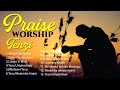 Nyimbo za Tenzi za Rohoni Swahili Mix | Praise Worship (2 Hours)