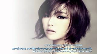 [Eng, Rom & Kor] Gain & Ra.D - Take Out