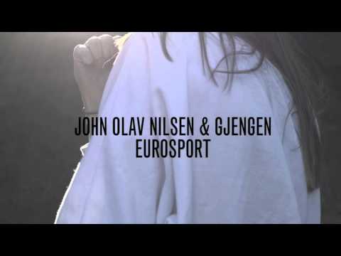 John Olav Nilsen & Gjengen - Eurosport