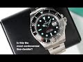 Rolex Sea Dweller 126600 Love It Or Hate It