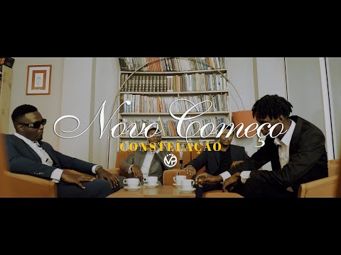 Constelação - Novo Começo  (Vídeo Oficial)