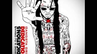 4. Fuckin problems  -  Lil Wayne ft. Euro, Kidd Kidd