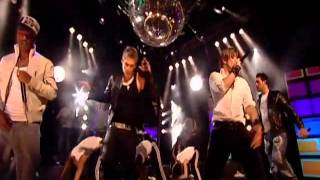 Blue -  Get Down On It. Official video (2005)