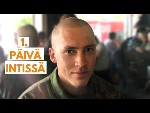 ENSIMMÄISET PÄIVÄT INTISSÄ | Inspisode 197