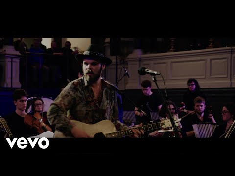 Gaz Coombes - Walk The Walk (Live At The Sheldonian Theatre, Oxford / 2019)