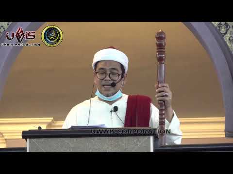 Rasulullah Sanjungan Umat Islam | Ustaz Rosli Othman
