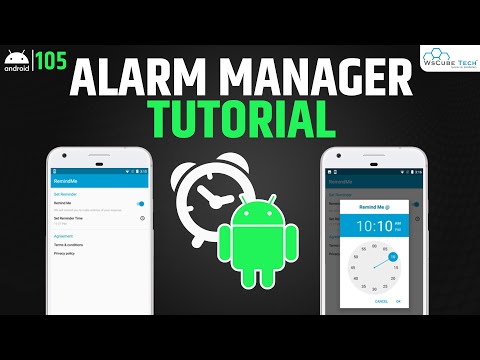 What is Android How it Work How to Become an Android Developer Android Tutorial