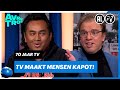 BASSIE ? en ADRIAAN ??‍♂️ waren bazen!  | DIT WAS HET NIEUWS