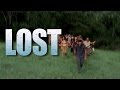Lost 2004 - 2010 (Themes and Tribute) Blu-Ray