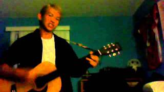 Not gonna change (Brendan's Wolf original)