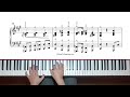 Schumann - Op. 15, No. 6 - Important Event - 33,000pts