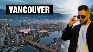 My Hockey Future | I'm Still in Vancouver