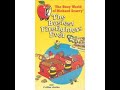 The Busy World Of Richard Scarry The Busiest Firefighters Ever
