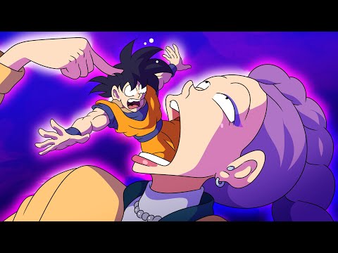 KPOP SAIYAN HUNTERS