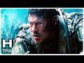 WAR MACHINE Official Trailer NEW 2026