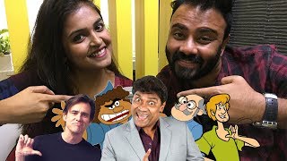 मिलिए सबसे अतरंगी आवाज़ से video