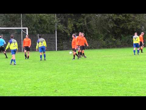 Opjestropdas.nl 25 okt 2014 OSM 75 5  - VV De Meern 8 com 7-7 Penalty en goal OSM (6-7)