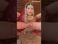 Neelam Muneer Wedding Dress Neelammuneer Neelam Wedding