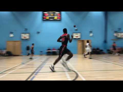 East Herts Royals @ Harlow Hawks