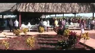 preview picture of video 'SALON DE ASAMBLEAS DE LOS TESTIGOS DE JEHOVA EN CUBA 2011'