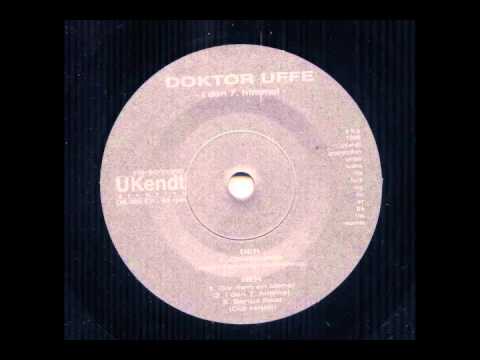 Doktor Uffe - Champignon (Jürgen Flemmings Sammenkog)