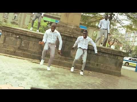 Mickael x Bm{official dance video]by Afrocure Dance Academy choreography pintodoitagain.
