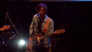 Ulige Numre &quot;Sommertanker&quot;