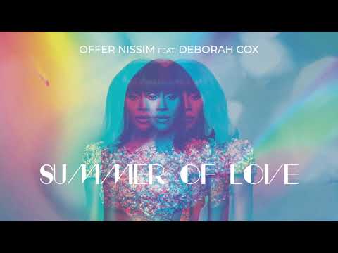 Offer Nissim Feat. Deborah Cox - Summer Of Love
