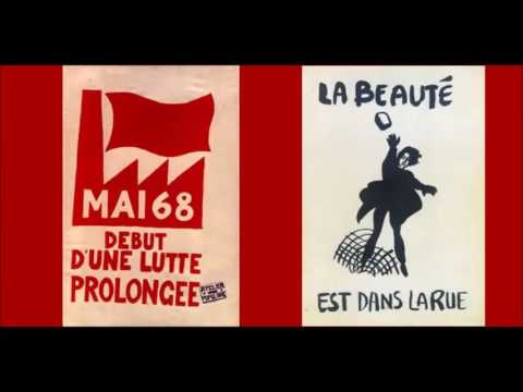 2013  - Mai 68 - l'Héritage impossible - Jean Pierre le Goff -  UPA - Arcueil -