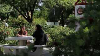 UNLV Campus