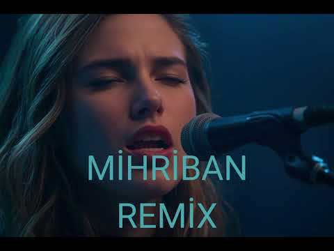 Mihriban - Remix ( Official Track AI ) BDR Music 2025