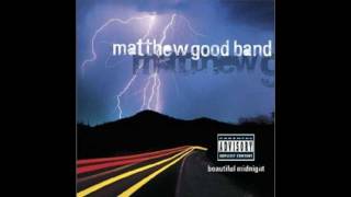 Giant - Matthew Good Band