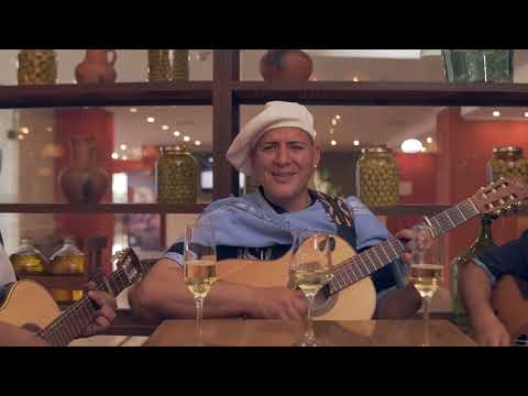 HAY AMORES | SENTIMIENTO NUEVO ( VIDEO OFICIAL 2025 )