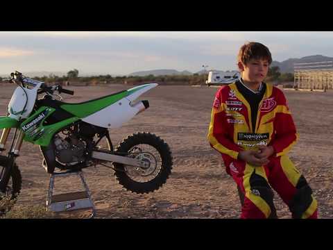 View - 2015 Kawasaki KX85 | Oto View - 2015 Kawasaki Kx85 | Oto