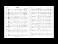 Nimrod (from Enigma Variations) by Edward Elgar/arr. Jay Bocook