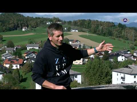 Verovanja: Mitja Markovič, župnik župnije Šentjur - 15. 10. 2024