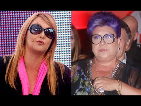 Paty Maldonado a Pamela Jiles: "Cuando me pedía trabajo no le importaba que yo fuera pinochetista"