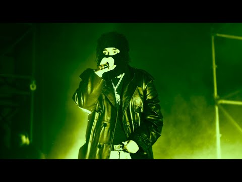 YEAT - REAL SIX (BUT THE INTRO IS BEAUTIFUL AF)