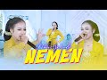 Niken Salindry - NEMEN - Ambyar Everywhere Official Music Video