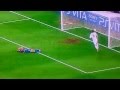Fernando Torres GOAL vs Barcelona  - Champions League 2012 Semi-Finals !!
