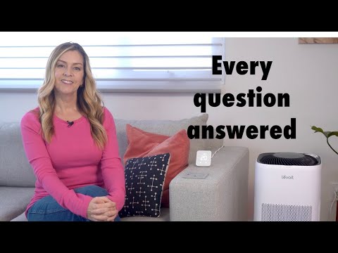 Humidifier FAQ - what to know before you buy