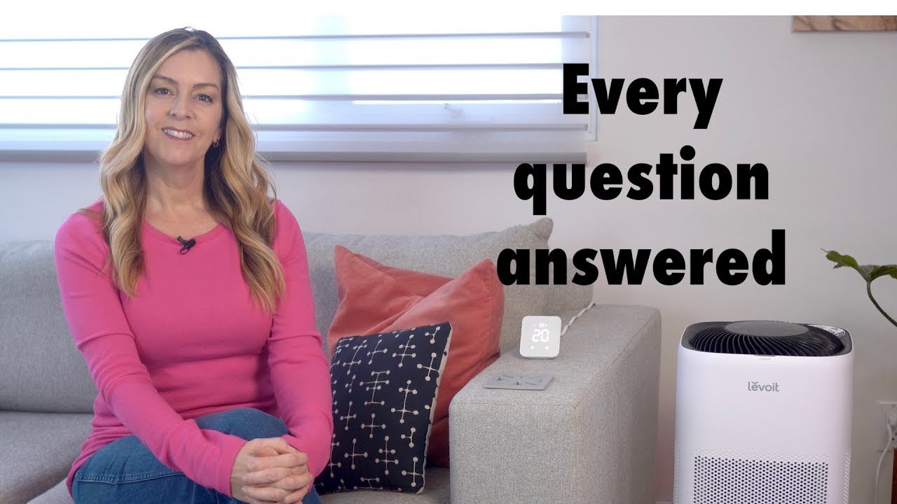 Humidifier FAQ - what to know before you buy