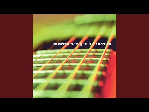 Took Too Long - Monte Montgomery