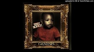 Trey Songz - Trey Songz I Love You