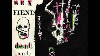 Alien Sex Fiend - Dead And Buried (1984)